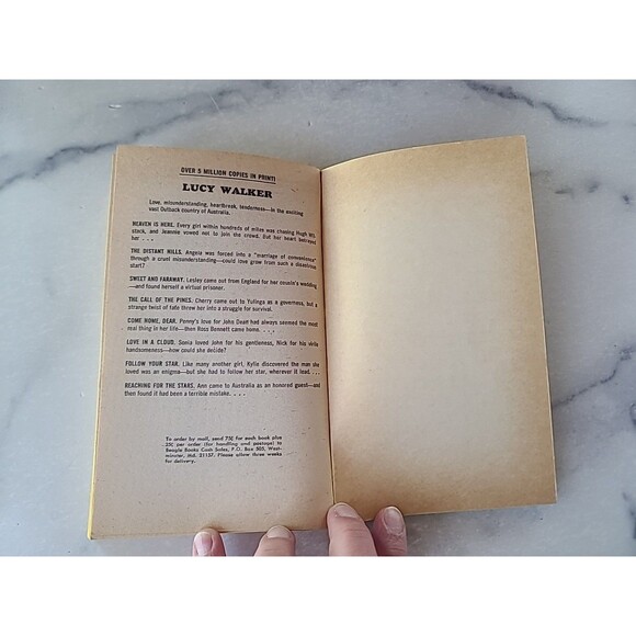 An April Girl By Iris Bromige Paperback - Picture 8 of 10